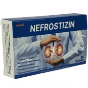 Inkstams ir šlapimo takams NEFROSTIZIN, 30 kapsulių | Mano Vaistinė Inkstams ir šlapimo takams NEFROSTIZIN, 30 kapsulių | Mano Vaistinė
