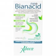 Esant rėmeniui, jaučianst skausmą, sunkumą ir meteorizmą Nuo rėmens NEOBIANACID, 14 vnt. | Mano Vaistinė