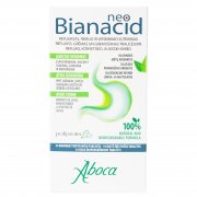 Jaučiant skausmą, sunkumą ir meteorizmą Rėmeniui NEOBIANACID, 14 tirpstančių tab. | Mano Vaistinė