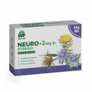 NEURO-2 STRESUI MG B6 | Mano Vaistinė NEURO-2 STRESUI MG B6 | Mano Vaistinė