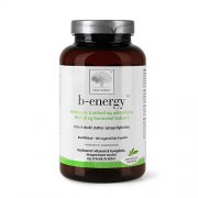 Vitaminų B kompleksas NEW NORDIC B-ENERGY, 180 kaps. | Mano Vaistinė Vitaminų B kompleksas NEW NORDIC B-ENERGY, 180 kaps. | Mano Vaistinė