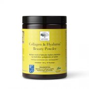 Grožiui NEW NORDIC COLLAGEN & HYALURON BEAUTY, 60 dozių | Mano Vaistinė Grožiui NEW NORDIC COLLAGEN & HYALURON BEAUTY, 60 dozių | Mano Vaistinė