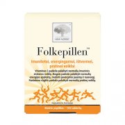Energingumui, ištvermei Imuninei sistemai NEW NORDIC FOLKEPILLEN, 120 tab. | Mano Vaistinė Energingumui, ištvermei Imuninei sistemai NEW NORDIC FOLKEPILLEN, 120 tab. | Mano Vaistinė