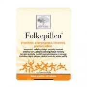 Maisto papildas imunitetui Imuninei sistemai NEW NORDIC FOLKEPILLEN, 60 tab. | Mano Vaistinė Maisto papildas imunitetui Imuninei sistemai NEW NORDIC FOLKEPILLEN, 60 tab. | Mano Vaistinė