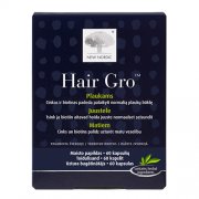 Maisto papildas plaukams Plaukams NEW NORDIC HAIR GRO, 60 kaps. | Mano Vaistinė Maisto papildas plaukams Plaukams NEW NORDIC HAIR GRO, 60 kaps. | Mano Vaistinė