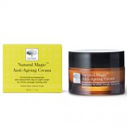 Kremas nuo raukšlių NEW NORDIC NATURAL MAGIC, 50ml | Mano Vaistinė Kremas nuo raukšlių NEW NORDIC NATURAL MAGIC, 50ml | Mano Vaistinė