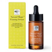 Stangrinantis serumas NEW NORDIC NATURAL MAGIC, 30 ml | Mano Vaistinė Stangrinantis serumas NEW NORDIC NATURAL MAGIC, 30 ml | Mano Vaistinė