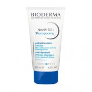 Šampūnas nuo pleiskanų ir niežulio BIODERMA NODE DS+, 125ml  | Mano Vaistinė Šampūnas nuo pleiskanų ir niežulio BIODERMA NODE DS+, 125ml  | Mano Vaistinė