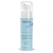 24 val. drėkinantis veido serumas NOREVA AQUAREVA, 30 ml | Mano Vaistinė 24 val. drėkinantis veido serumas NOREVA AQUAREVA, 30 ml | Mano Vaistinė