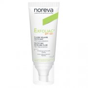 Apsauginis kremas nuo saulės NOREVA EXFOLIAC SPF50+, 40 ml | Mano Vaistinė Apsauginis kremas nuo saulės NOREVA EXFOLIAC SPF50+, 40 ml | Mano Vaistinė