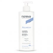 Drėkinamasis kūno kremas NOREVA AQUAREVA, 400 ml | Mano Vaistinė Drėkinamasis kūno kremas NOREVA AQUAREVA, 400 ml | Mano Vaistinė