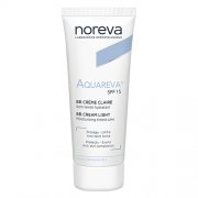 Drėkina, apsaugo ir atgaivina Drėkinamasis toninis BB kremas šviesaus atspalvio NOREVA AQUAREVA, SPF15, 40 ml | Mano Vaistinė Drėkina, apsaugo ir atgaivina Drėkinamasis toninis BB kremas šviesaus atspalvio NOREVA AQUAREVA, SPF15, 40 ml | Mano Vaistinė