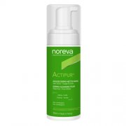 Prausiamosios putos NOREVA  ACTIPUR, 150 ml | Mano Vaistinė Prausiamosios putos NOREVA  ACTIPUR, 150 ml | Mano Vaistinė