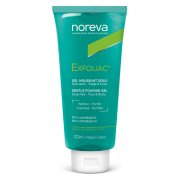 Švelnus putojantis gelis NOREVA EXFOLIAC, 100 ml | Mano Vaistinė Švelnus putojantis gelis NOREVA EXFOLIAC, 100 ml | Mano Vaistinė