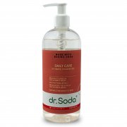 Intymios higienos prausiklis DR.SODA DAILY CARE, 400 ml | Mano Vaistinė Intymios higienos prausiklis DR.SODA DAILY CARE, 400 ml | Mano Vaistinė