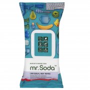 Drėgnos antibakterinės servetėlės MR.SODA, 80 vnt. | Mano Vaistinė Drėgnos antibakterinės servetėlės MR.SODA, 80 vnt. | Mano Vaistinė
