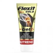 Flexit Gold Gel 100ml | Mano Vaistinė Flexit Gold Gel 100ml | Mano Vaistinė