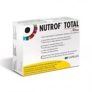 Nutrof Total minkštos kapsulės N30 | Mano Vaistinė Nutrof Total minkštos kapsulės N30 | Mano Vaistinė