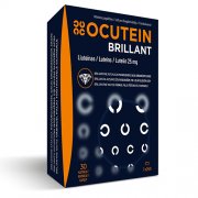 Maisto papildas akims OCUTEIN BRILLANT LIUTEIN 25 mg, 30 kapsulių | Mano Vaistinė Maisto papildas akims OCUTEIN BRILLANT LIUTEIN 25 mg, 30 kapsulių | Mano Vaistinė