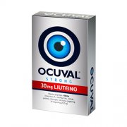 Maisto papildai Ocuval Strong kapsulės, 30 kapsulių | Mano Vaistinė Maisto papildai Ocuval Strong kapsulės, 30 kapsulių | Mano Vaistinė