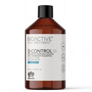 Šampūnas nuo riebios odos pleiskanų BIOACTIVE HAIR CARE, 250 ml | Mano Vaistinė Šampūnas nuo riebios odos pleiskanų BIOACTIVE HAIR CARE, 250 ml | Mano Vaistinė