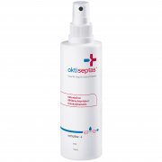 Antiseptinė, dezinfekuojanti priemonė Oktiseptas odos tirpalas su purškalo pompa, 1 mg/20 mg/ml, 250 ml | Mano Vaistinė Antiseptinė, dezinfekuojanti priemonė Oktiseptas odos tirpalas su purškalo pompa, 1 mg/20 mg/ml, 250 ml | Mano Vaistinė