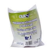 Medicininė švirkštynė Olko medicininė švirkštynė kietu antgaliu Nr. 1, N1 | Mano Vaistinė Medicininė švirkštynė Olko medicininė švirkštynė kietu antgaliu Nr. 1, N1 | Mano Vaistinė