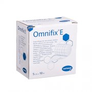 Omnifix pleistras E 5cmx10m, 1vnt. | Mano Vaistinė Omnifix pleistras E 5cmx10m, 1vnt. | Mano Vaistinė
