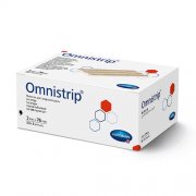OMNISTRIP sterili žaizdą užverianti juostelė, 3x76mm N5  | Mano Vaistinė OMNISTRIP sterili žaizdą užverianti juostelė, 3x76mm N5  | Mano Vaistinė