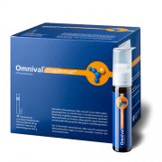 Omnival Immun N30 drink | Mano Vaistinė Omnival Immun N30 drink | Mano Vaistinė