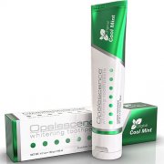 Mėtų skonio Balinanti dantų pasta OPALESCENCE COOL MINT PASTA, 100 ml | Mano Vaistinė Mėtų skonio Balinanti dantų pasta OPALESCENCE COOL MINT PASTA, 100 ml | Mano Vaistinė