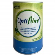 Asmenims, turintiems žarnyno motorikos sutrikimų Maistinių skaidulų milteliai OPTIFIBRE, 250 g | Mano Vaistinė