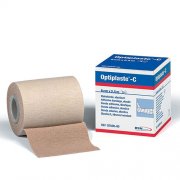 Optiplaste C Elastinis prilimpantis tvarstis 6cm x 2.5m N1  | Mano Vaistinė Optiplaste C Elastinis prilimpantis tvarstis 6cm x 2.5m N1  | Mano Vaistinė