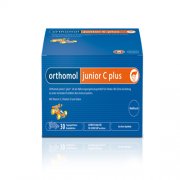 Maisto papildas vaikams Orthomol Junior C plus N30 (dienos dozių) | Mano Vaistinė Maisto papildas vaikams Orthomol Junior C plus N30 (dienos dozių) | Mano Vaistinė