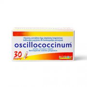 Homeopatinis vaistinis preparatas nuo peršalimo Oscillococcinum tūb. N30 | Mano Vaistinė Homeopatinis vaistinis preparatas nuo peršalimo Oscillococcinum tūb. N30 | Mano Vaistinė