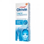 Otrivin 0.1% purškalas 10 ml N1  | Mano Vaistinė Otrivin 0.1% purškalas 10 ml N1  | Mano Vaistinė