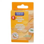Pleistrai nuospaudoms OUCH pleistrai nuospaudoms šalinti, N6 | Mano Vaistinė Pleistrai nuospaudoms OUCH pleistrai nuospaudoms šalinti, N6 | Mano Vaistinė
