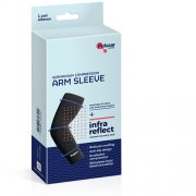 Pulsaar Active Alkūnės mova. Juoda spalva. L dydis | Mano Vaistinė Pulsaar Active Alkūnės mova. Juoda spalva. L dydis | Mano Vaistinė