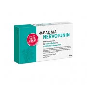 Maisto papildas nervų sistemai Padma Nervotonin kapsulės, N40 | Mano Vaistinė Maisto papildas nervų sistemai Padma Nervotonin kapsulės, N40 | Mano Vaistinė