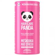 Stresui mažinti HAIR CARE PANDA, 60 vnt. | Mano Vaistinė Stresui mažinti HAIR CARE PANDA, 60 vnt. | Mano Vaistinė