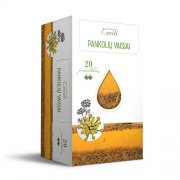 Arbatos ir vaistažolės Pankolių vaisiai 1.5 g, N20 (Emili) | Mano Vaistinė Arbatos ir vaistažolės Pankolių vaisiai 1.5 g, N20 (Emili) | Mano Vaistinė