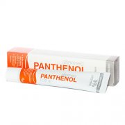 Tepalas sudirgusiai odai Tepalas PANTHENOL FORTE 5%, 30 g | Mano Vaistinė Tepalas sudirgusiai odai Tepalas PANTHENOL FORTE 5%, 30 g | Mano Vaistinė