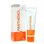 Preparatas odos priežiūrai ir regeneracijai Veido kremas PANTHENOL FORTE 6%, 30 g | Mano Vaistinė Preparatas odos priežiūrai ir regeneracijai Veido kremas PANTHENOL FORTE 6%, 30 g | Mano Vaistinė