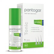 Vyriškas tonikas nuo plaukų slinkimo PANTOGAR, 100 ml. | Mano Vaistinė Vyriškas tonikas nuo plaukų slinkimo PANTOGAR, 100 ml. | Mano Vaistinė