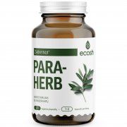 Žarnynui ECOSH PARAHERB, 120 kaps.  | Mano Vaistinė Žarnynui ECOSH PARAHERB, 120 kaps.  | Mano Vaistinė