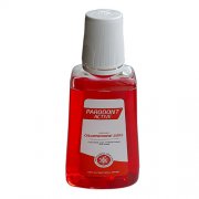 Mouthwash Parodont Active Mouthwash, 300 ml | Mano Vaistinė Mouthwash Parodont Active Mouthwash, 300 ml | Mano Vaistinė
