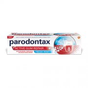 Parodontax Active Gum Repair dantų pasta 75ml  | Mano Vaistinė Parodontax Active Gum Repair dantų pasta 75ml  | Mano Vaistinė