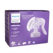Avent Pientraukis su VIA indeliais mechaninis SCF430/13 | Mano Vaistinė Avent Pientraukis su VIA indeliais mechaninis SCF430/13 | Mano Vaistinė
