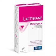 4 aukštos koncentracijos mikrobiotinių bakterijų padermės  Probiotikai PILEJE LACTIBIANE REFERENCE, 30 kaps. | Mano Vaistinė 4 aukštos koncentracijos mikrobiotinių bakterijų padermės  Probiotikai PILEJE LACTIBIANE REFERENCE, 30 kaps. | Mano Vaistinė
