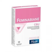 Padeda palaikyti normalią šlapimo pūslės ir šlapimo takų veiklą Šlapimo takams PILEJE FEMINIABIANE CBU, 30 tab. | Mano Vaistinė Padeda palaikyti normalią šlapimo pūslės ir šlapimo takų veiklą Šlapimo takams PILEJE FEMINIABIANE CBU, 30 tab. | Mano Vaistinė
